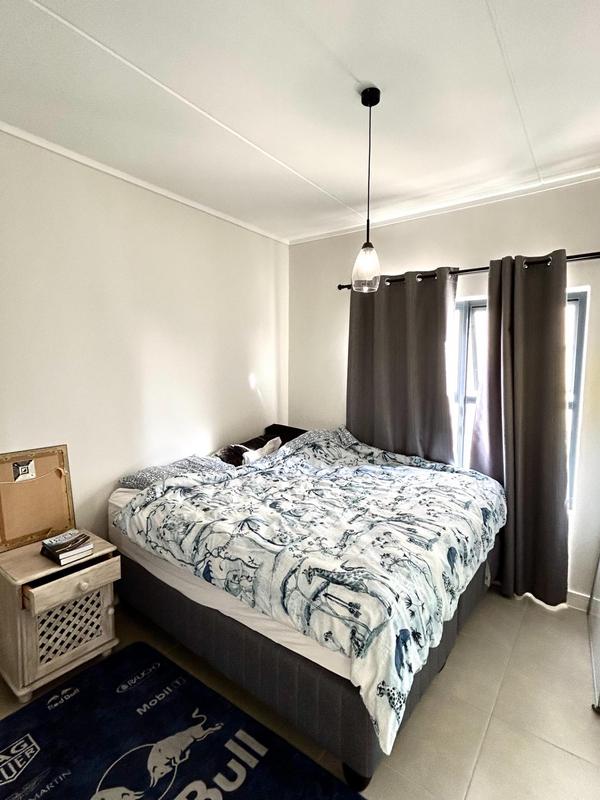 To Let 2 Bedroom Property for Rent in Firgrove Western Cape